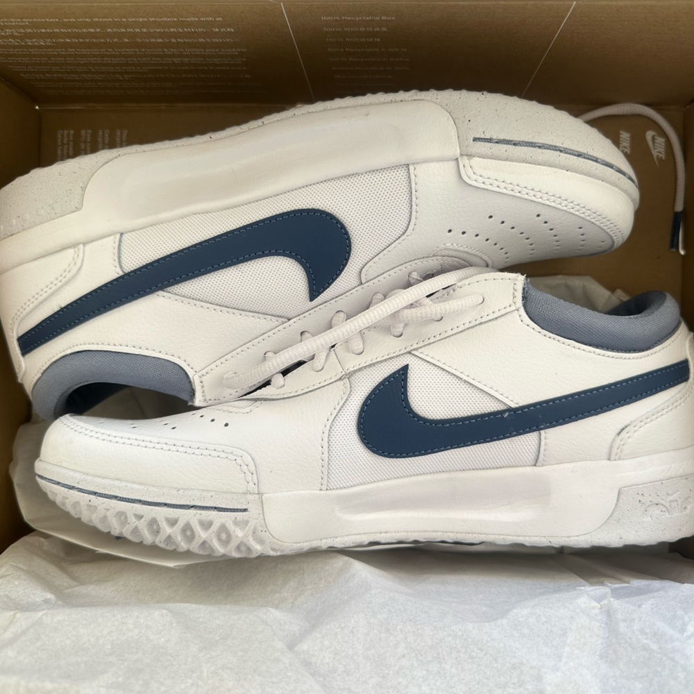 Nike Zoom Court Lite 3 Men’s Size 9 (Brand New)